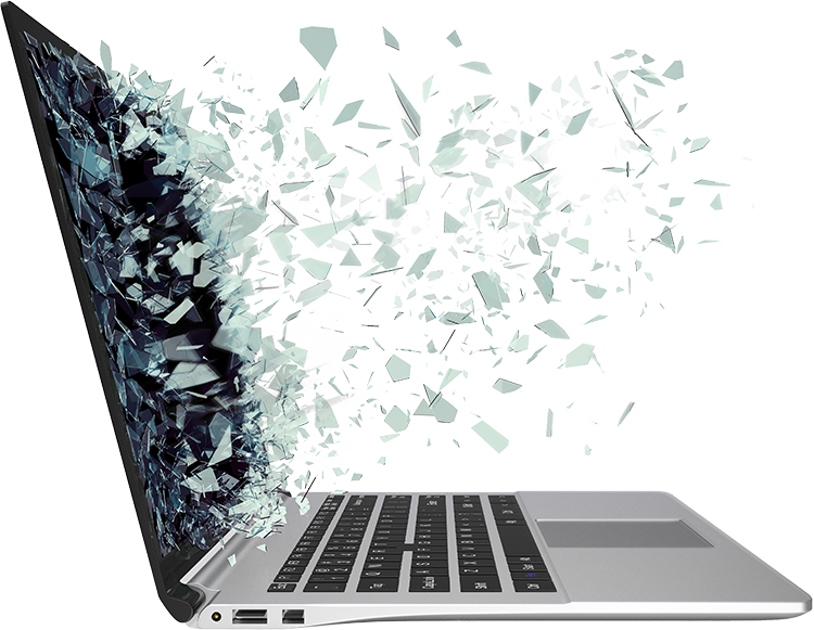 Screen Repair /AWT Support - Technology Solutions