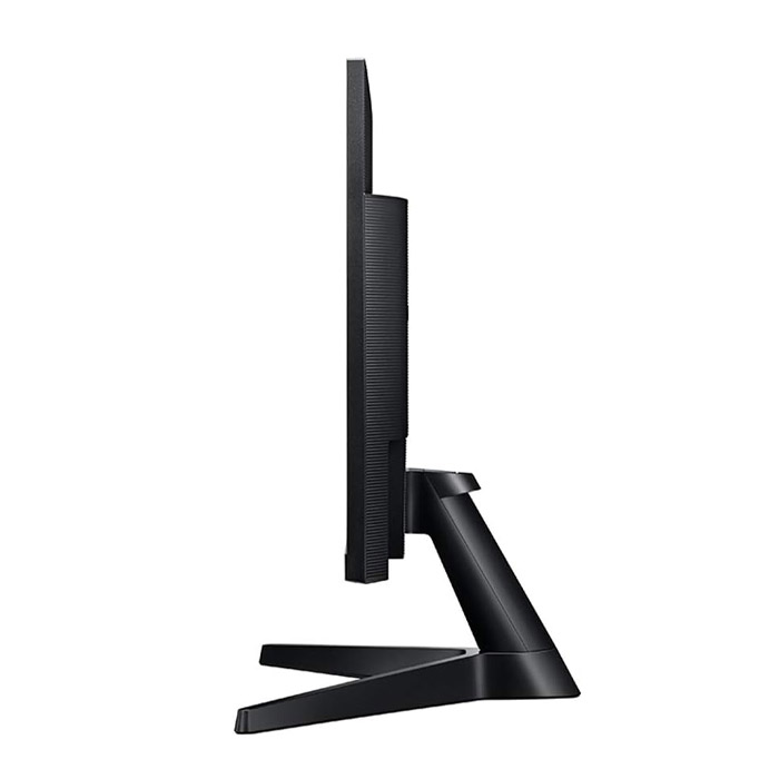 SAMSUNG 27" T35F Series FHD 1080p Computer Monitor, 75Hz, IPS Panel, HDMI, VGA (D-Sub), 3-Sided Border-Less, FreeSync - Image 2