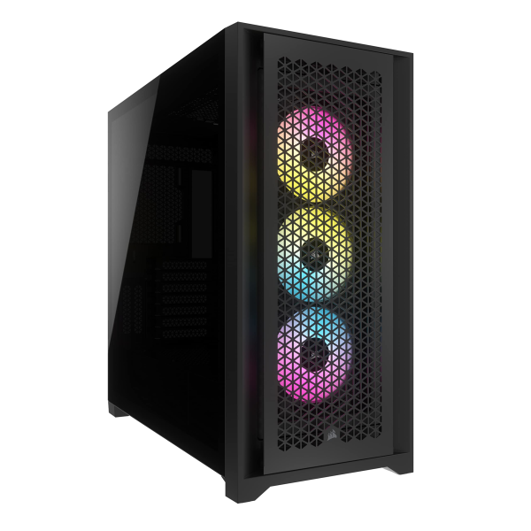 Synth Custom PC - AWT Support - Technology Solutions