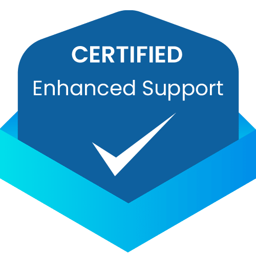 Commercial IT Services prevent Enhanced Support